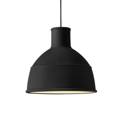 Unfold Pendant by Muuto - Black