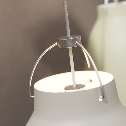 Caravaggio Pendant Light by Fritz Hansen