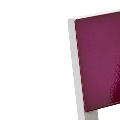 Alu Chair by Valerie Objects