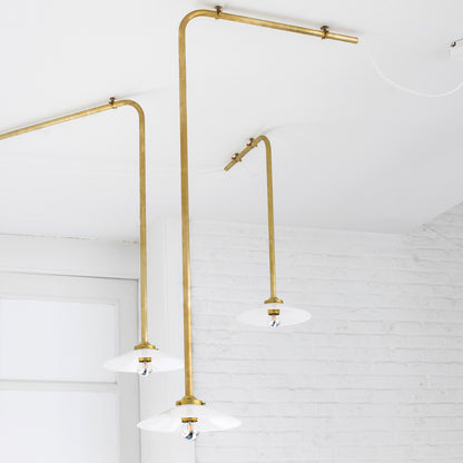 Ceiling Lamp No.1
