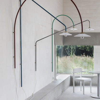Hanging Lamps by Valerie Objects