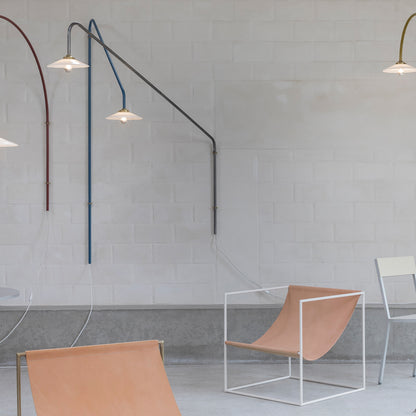 Hanging Lamps by Valerie Objects