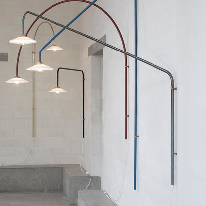 Hanging Lamps by Valerie Objects