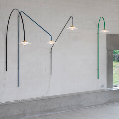 Hanging Lamps by Valerie Objects