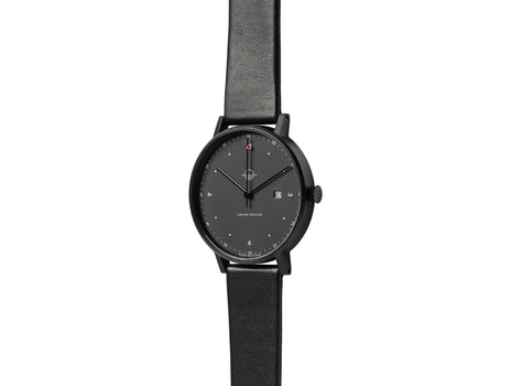 PKG01 PM Limited Edition by Void Watches