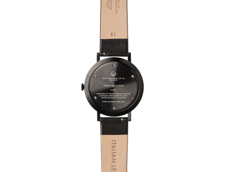 PKG01 PM Limited Edition by Void Watches