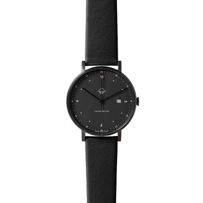 PKG01 PM Limited Edition by Void Watches