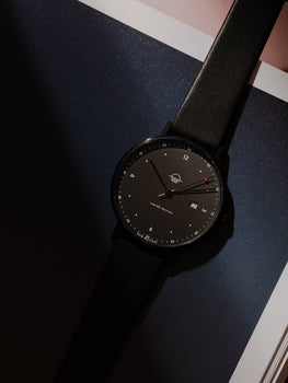 PKG01 PM Limited Edition by Void Watches