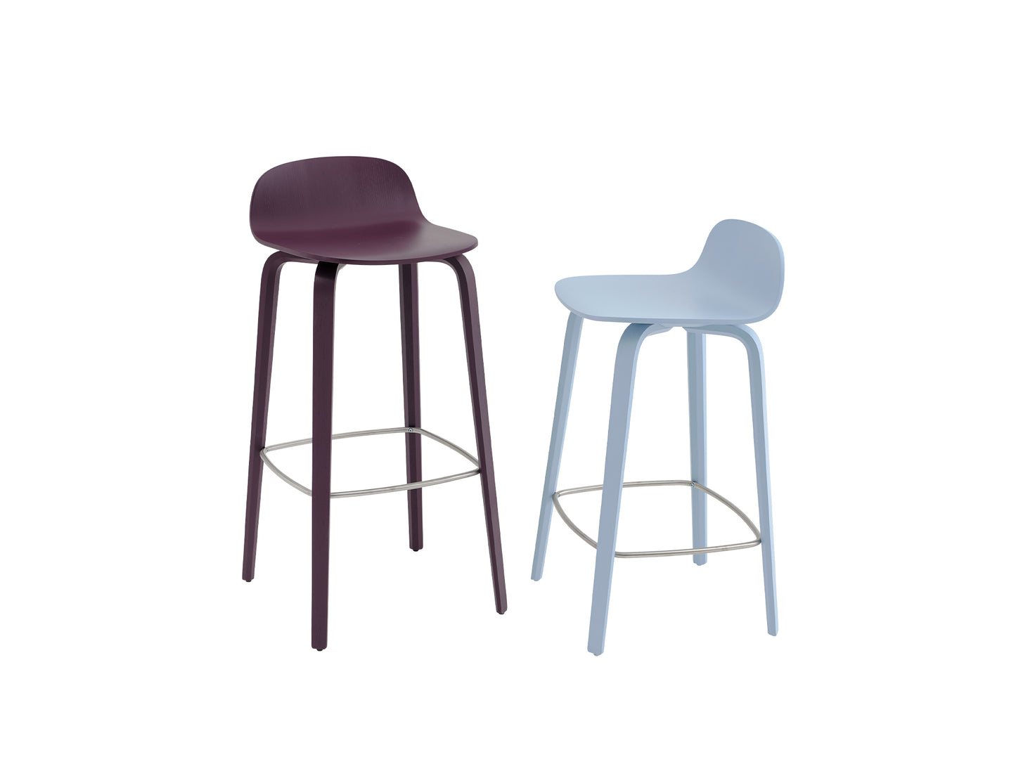 Visu Bar Stool