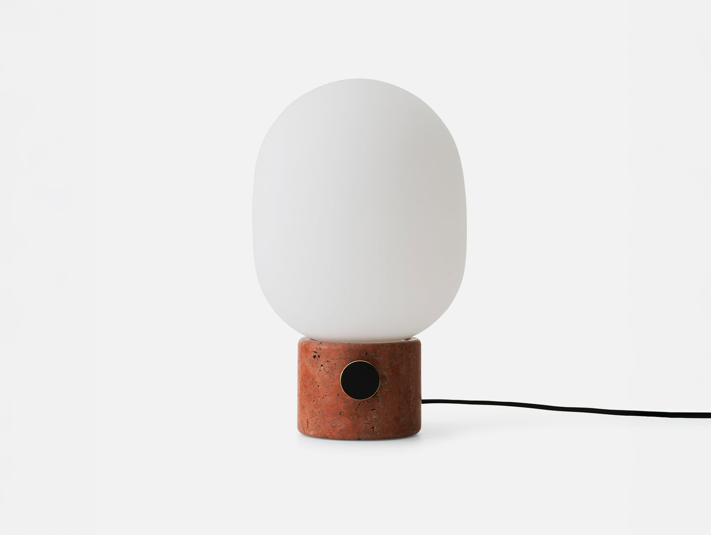 JWDA Marble Lamp