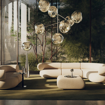 Fat 3-Seater Modular Sofa by Tom Dixon