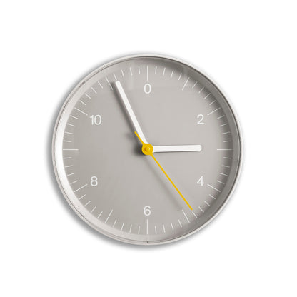 Wall Clock by HAY - Grey