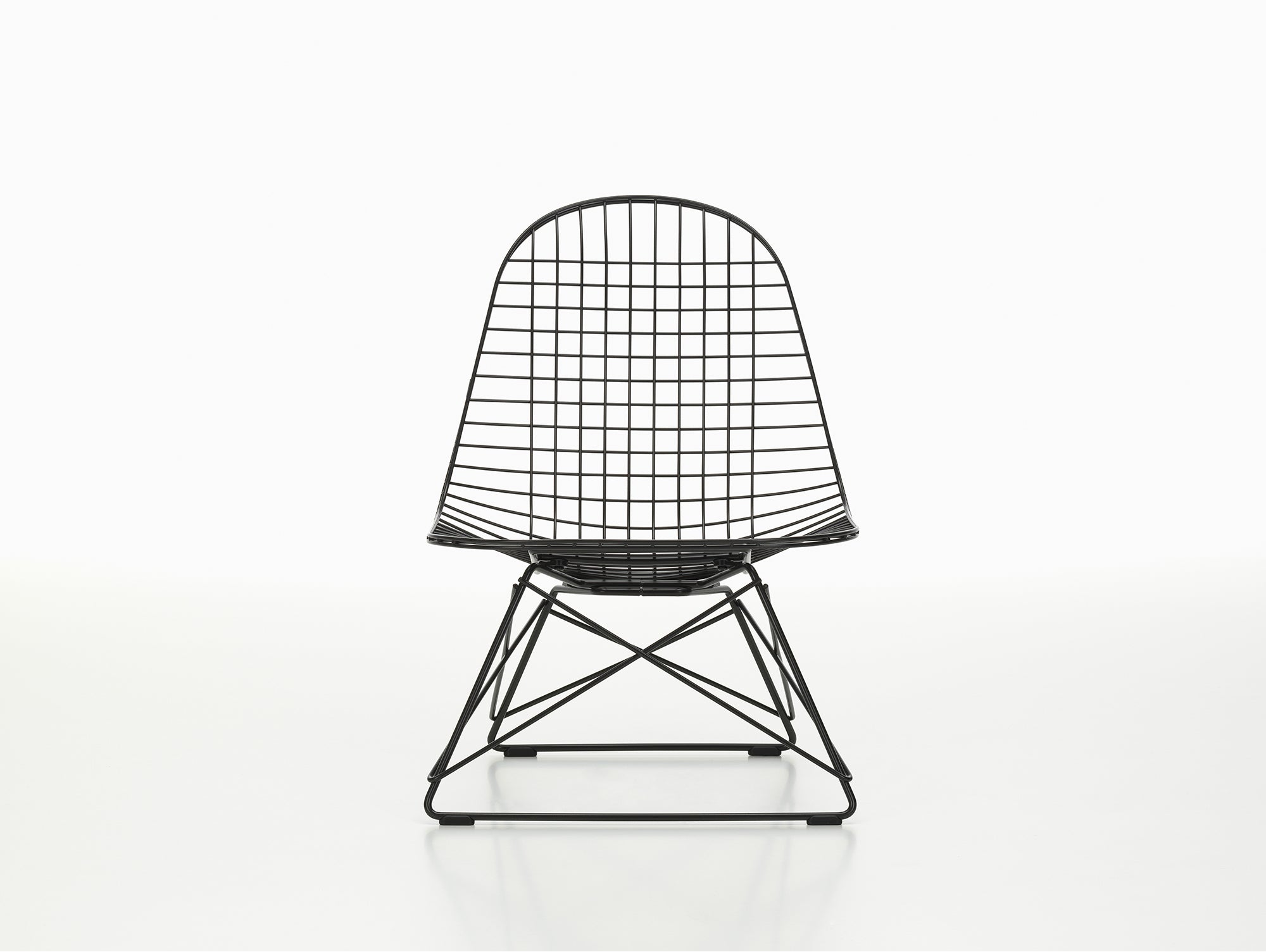 Eames LKR Wire Chair