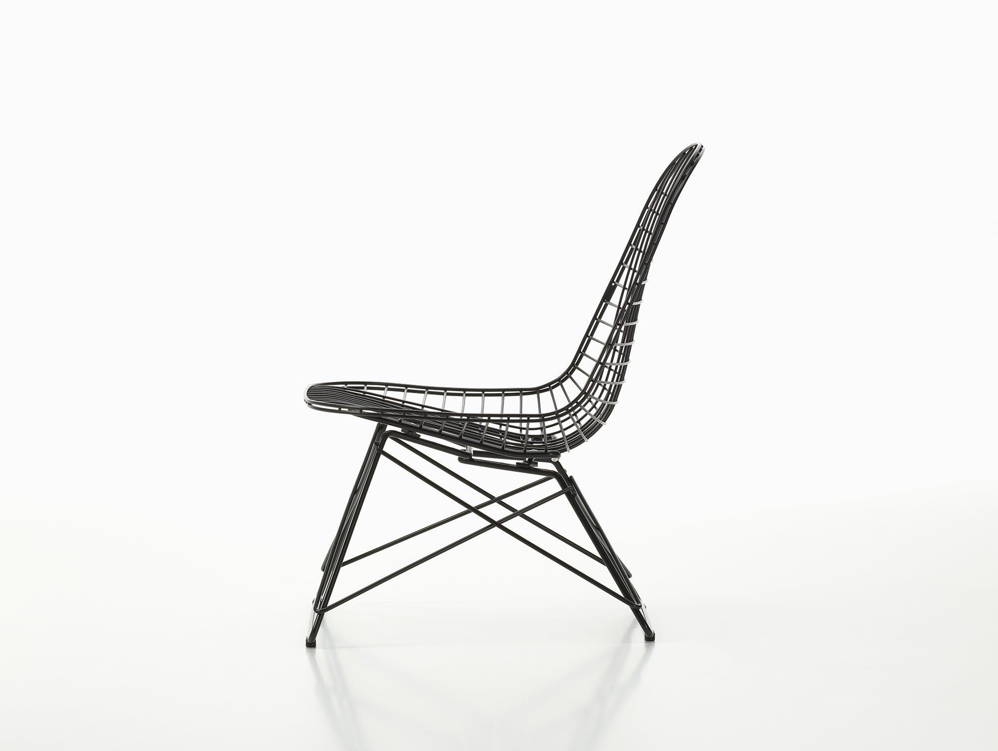 Eames LKR Wire Chair