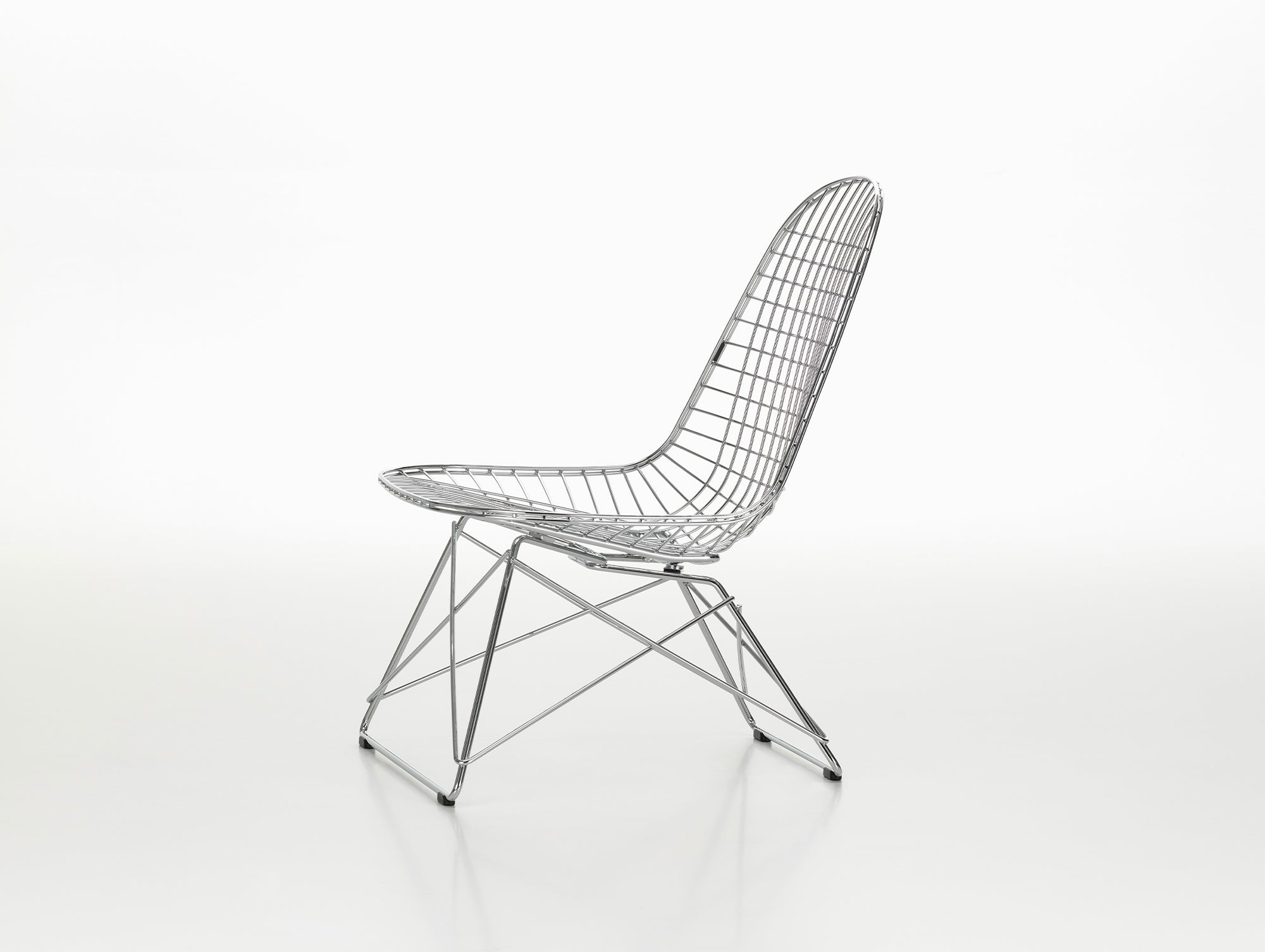 Eames LKR Wire Chair