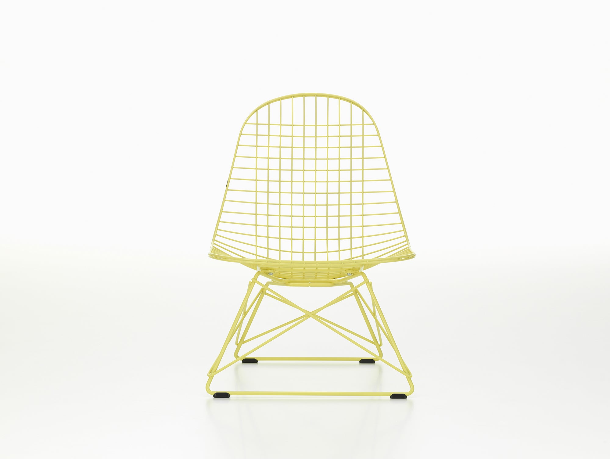 Eames LKR Wire Chair