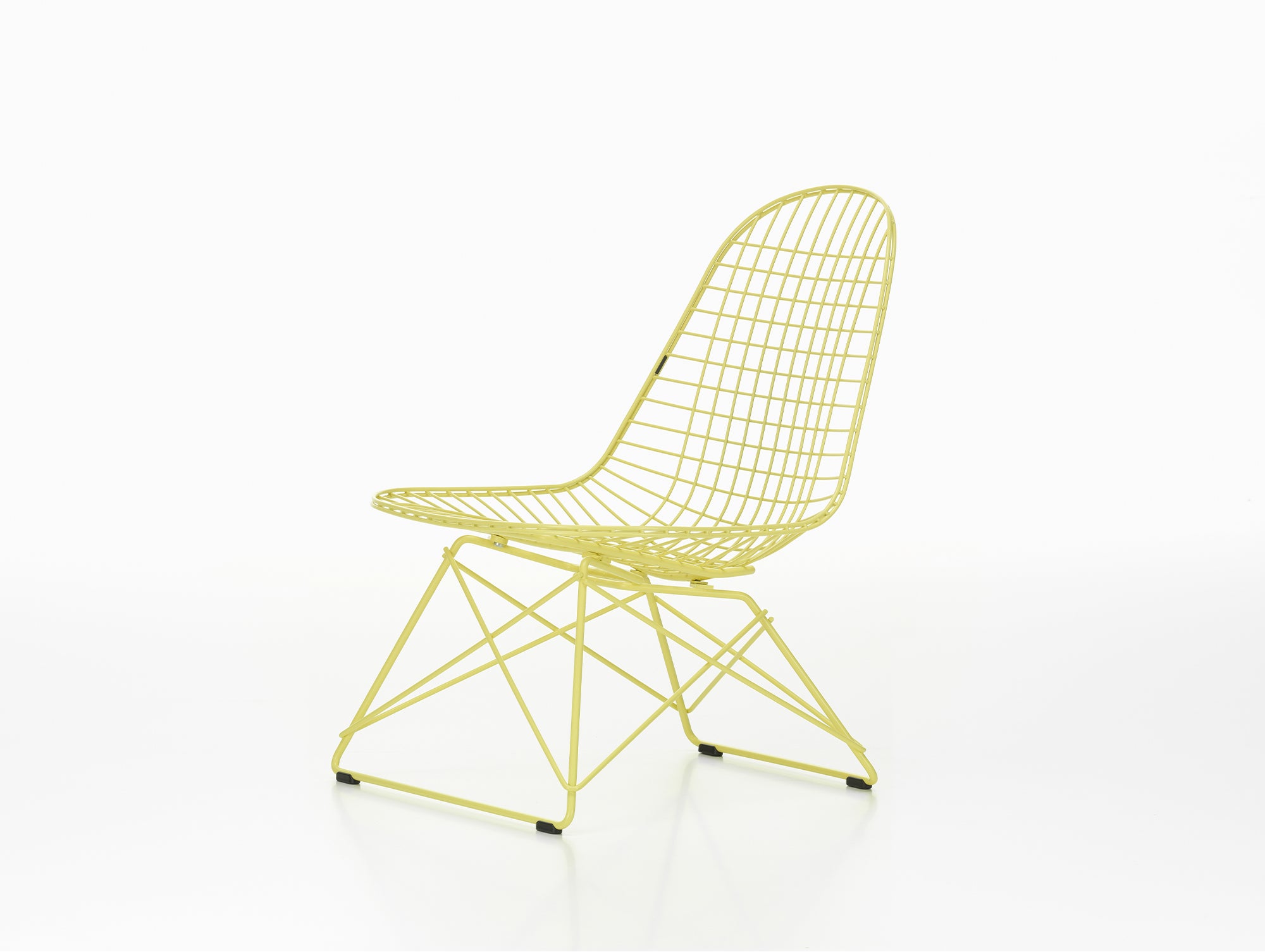 Eames LKR Wire Chair