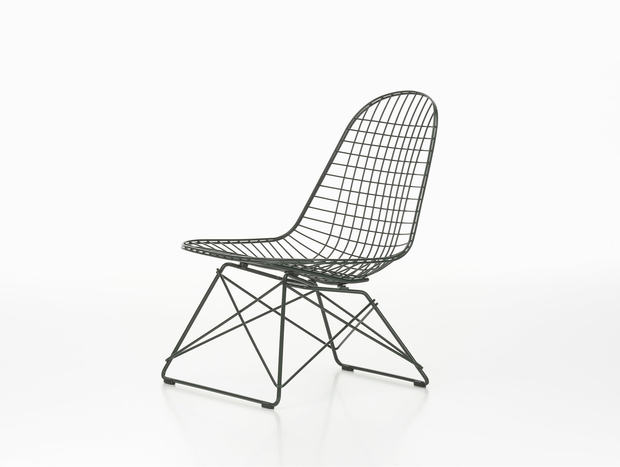 Eames LKR Wire Chair