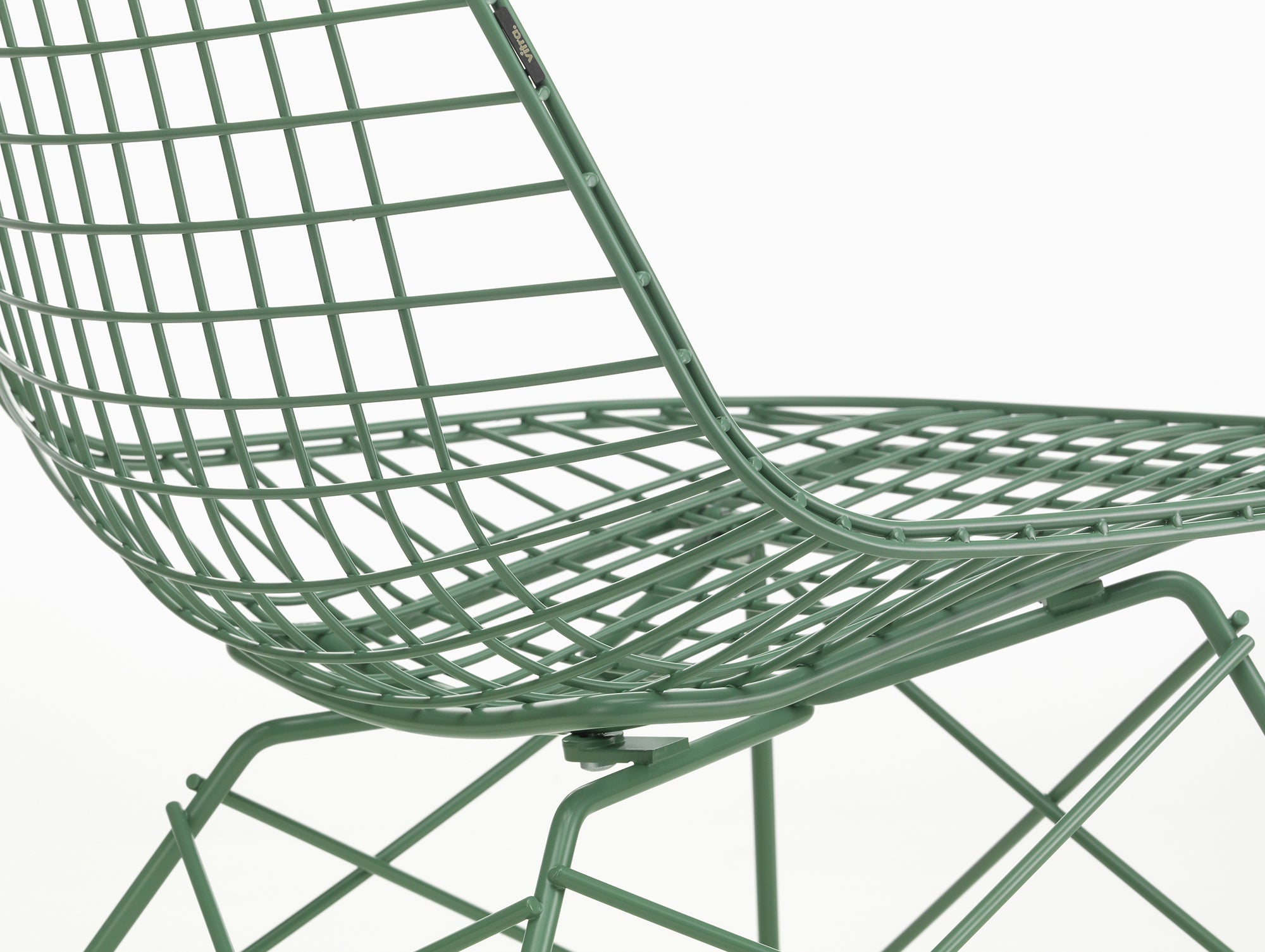 Eames LKR Wire Chair