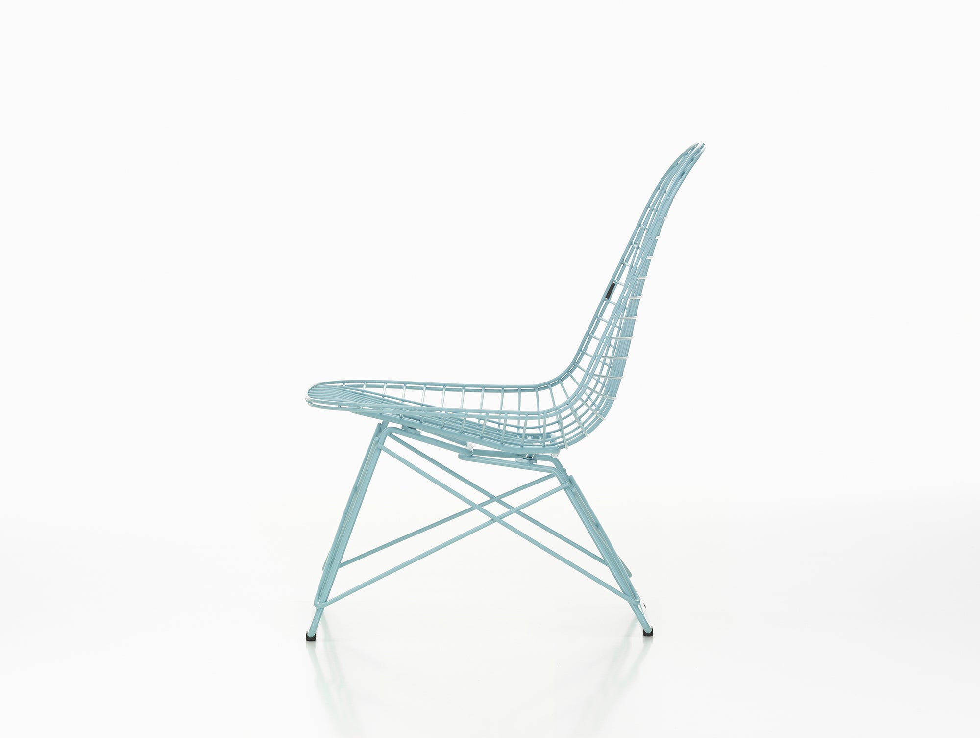 Eames LKR Wire Chair