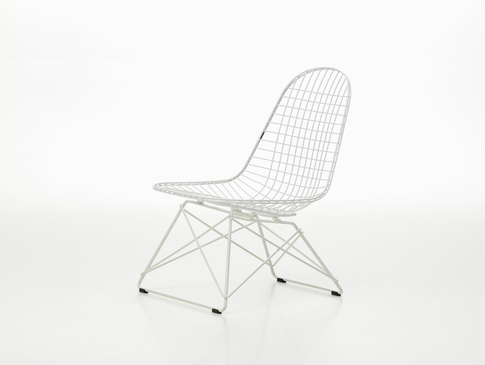 Eames LKR Wire Chair