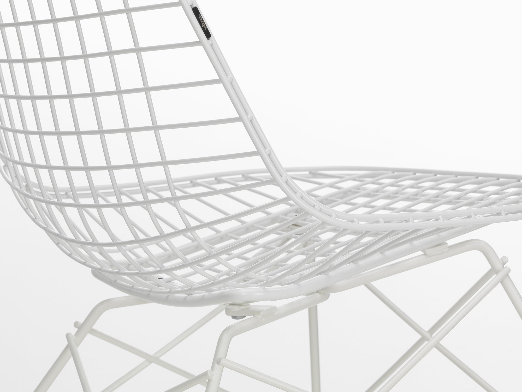 Eames LKR Wire Chair by Vitra – Really Well Made