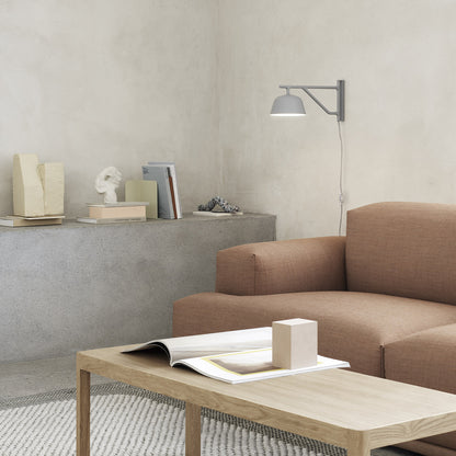 Connect 2-Seater Modular Sofa