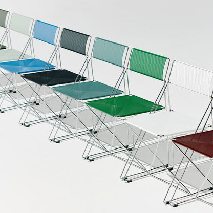 X-Line Chair Indoor by HAY 