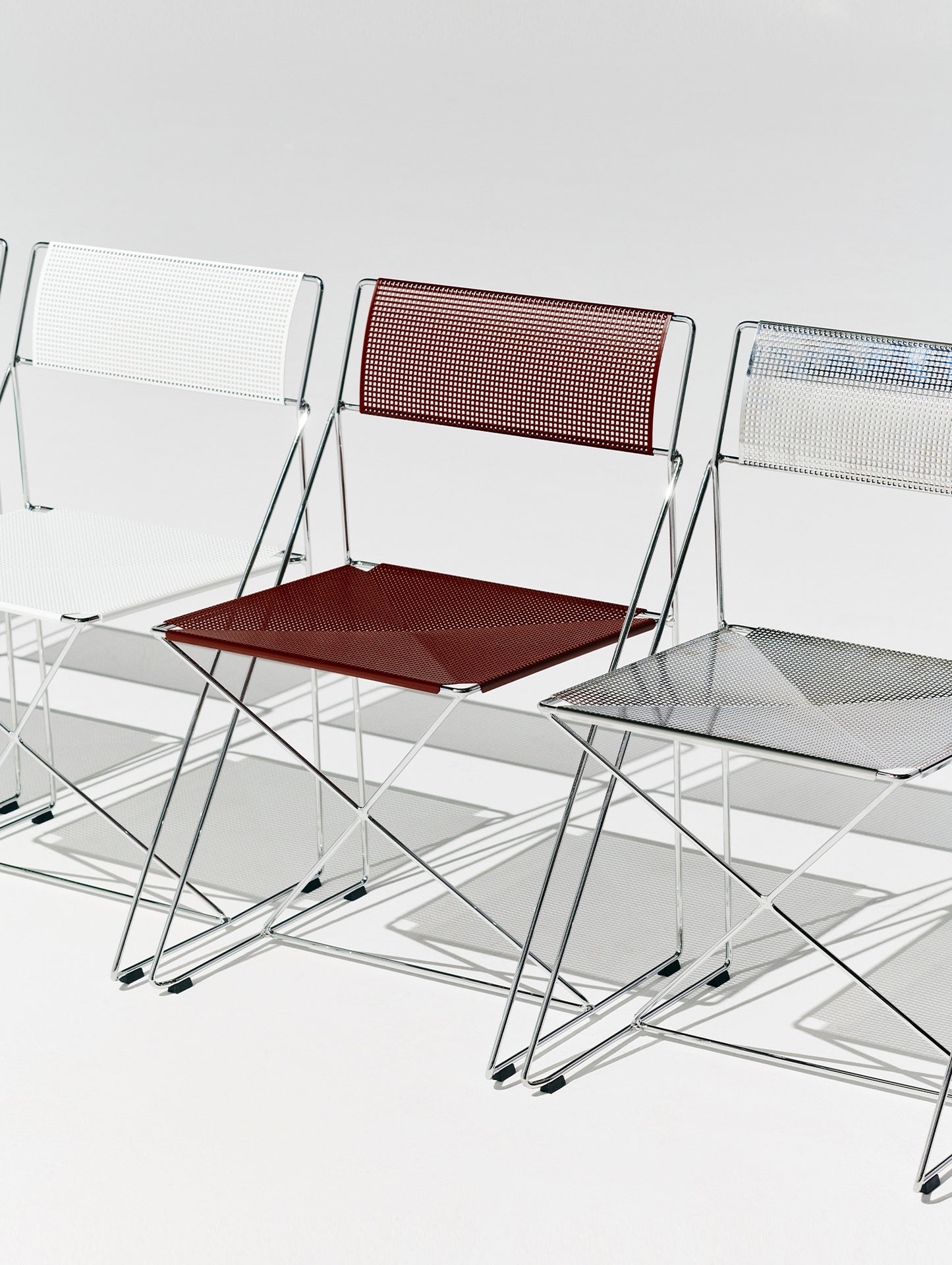 X-Line Chair Indoor by HAY 