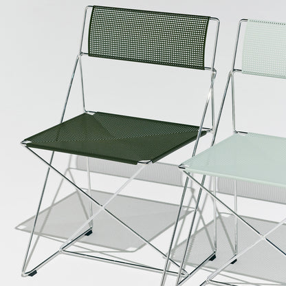 X-Line Chair Indoor by HAY 