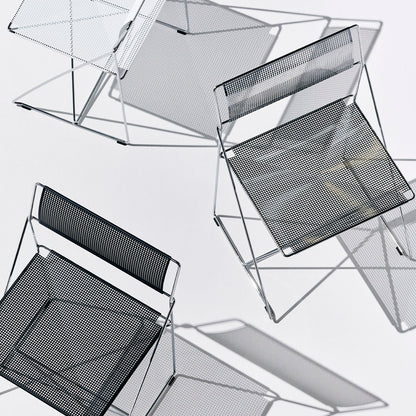 X-Line Chair Indoor by HAY 