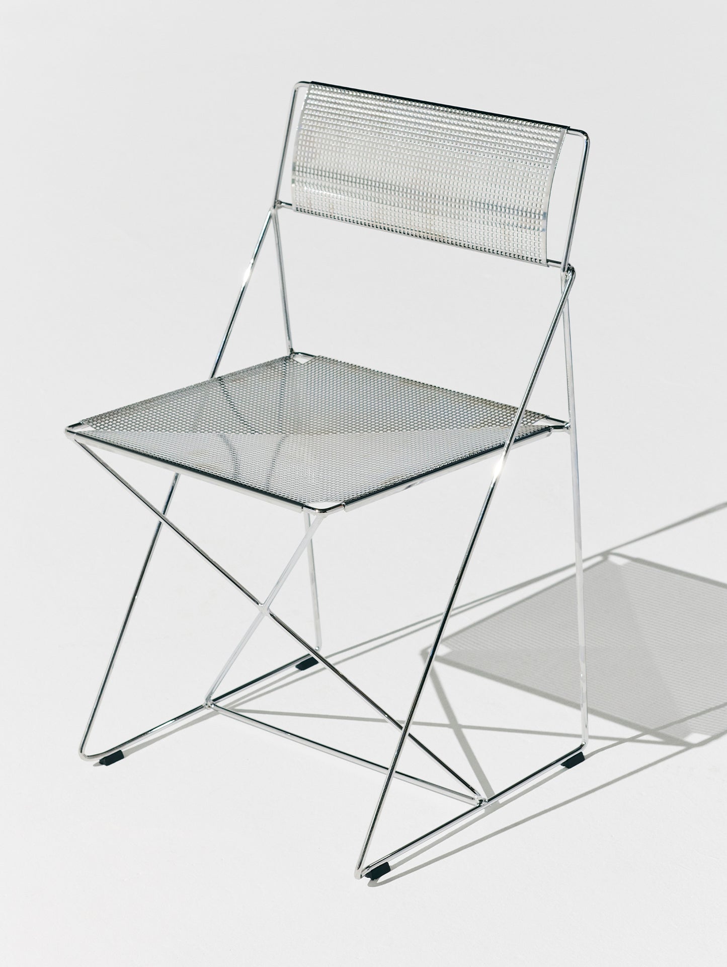 X-Line Chair Indoor by HAY 