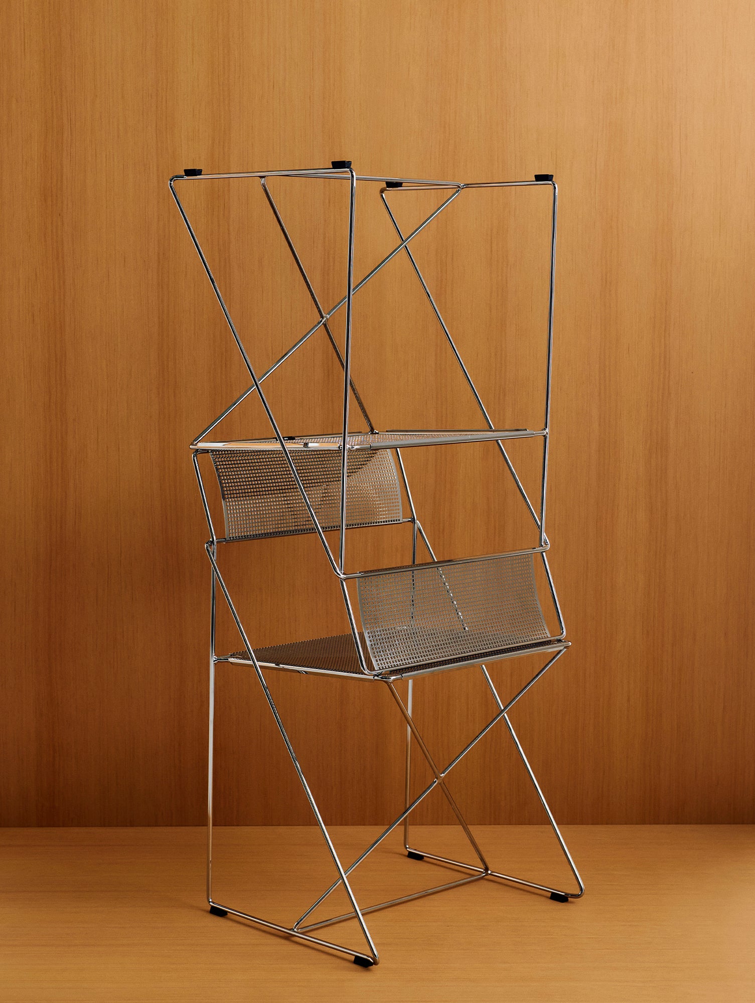 X-Line Chair Indoor by HAY 