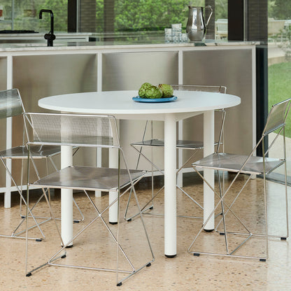 X-Line Chair Indoor by HAY