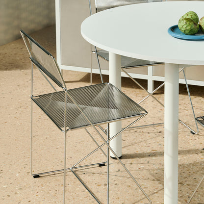X-Line Chair Indoor by HAY  