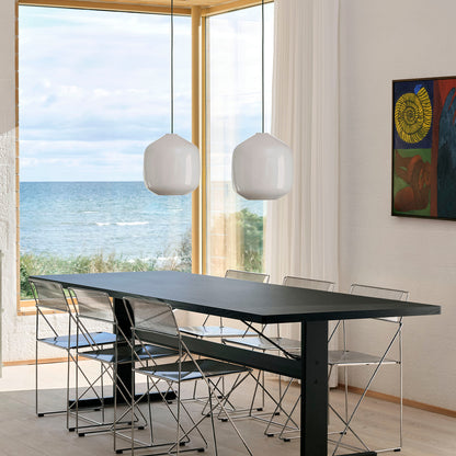 X-Line Chair Indoor by HAY 