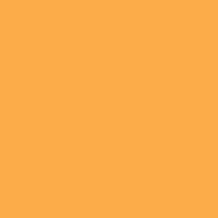 Swatch for Amber Yellow