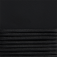 Swatch for Anthracite Cord