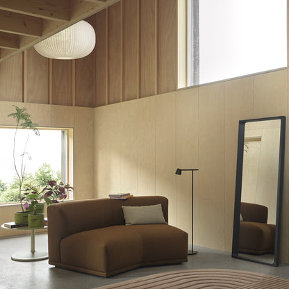 Connect Modular Sofa - Individual Modules by Muuto - Module L / Acca 361