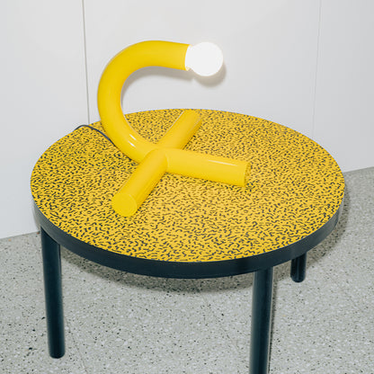 La Tre Table Lamp