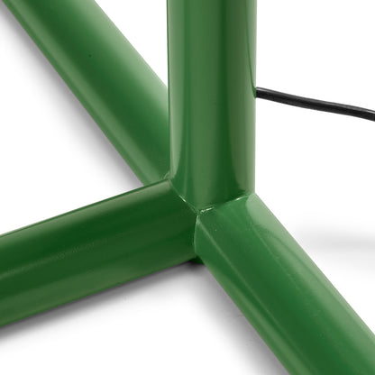 La Uno Floor Lamp by Valerie Objects - Green