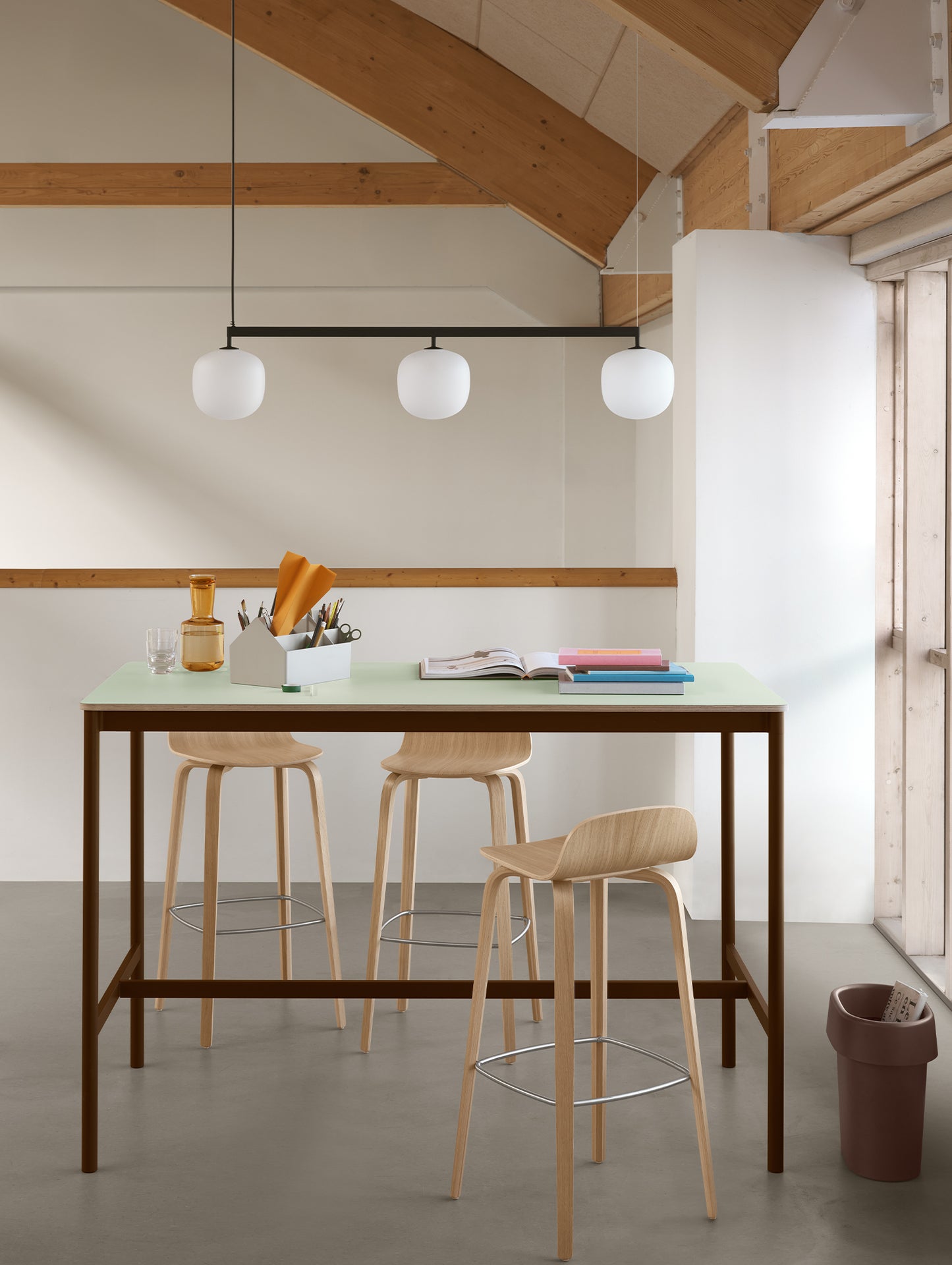 Visu Bar Stool