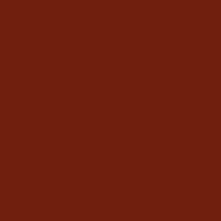 Swatch for Brick Red Bellhop