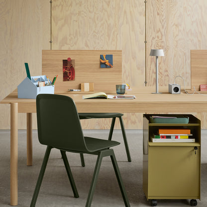 Folded Trolley