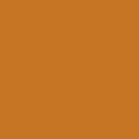 Swatch for Burnt Orange Sketch