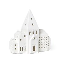 Swatch for City (Height: 21 cm)