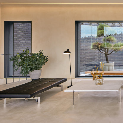 PK80 Daybed by Fritz Hansen 