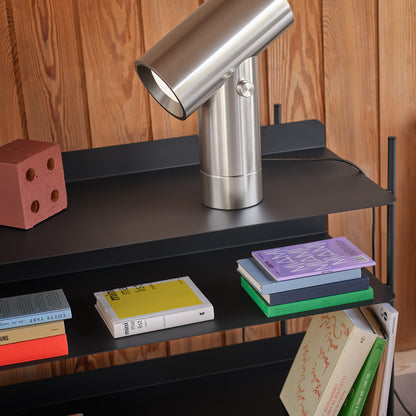 Compile Shelving System