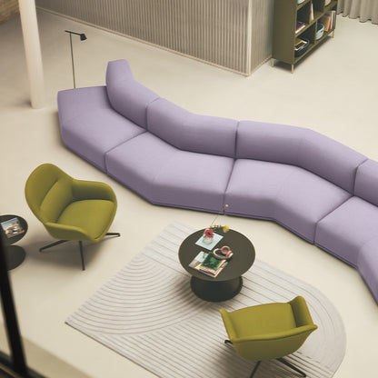 Connect Modular Sofa by Muuto - Individual Modules