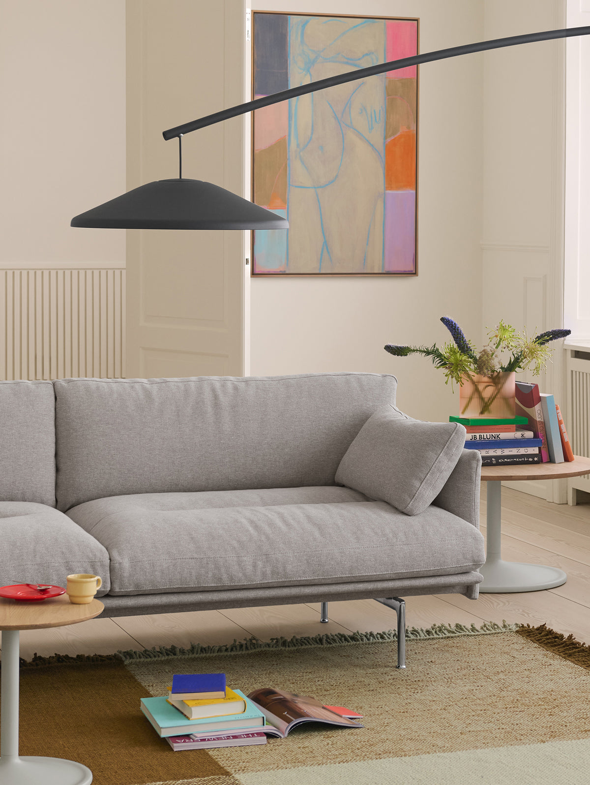 Outline Soft - Extra Cushions